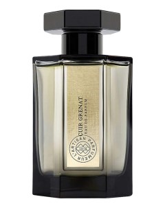 Cuir Grenat парфюмерная вода 100мл уценка L'artisan parfumeur