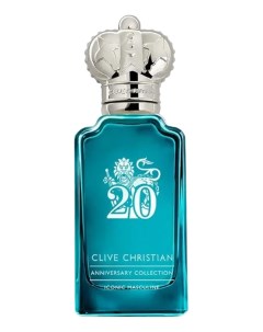 The Masculine Perfume Of An Iconic Pair 20 духи 50мл уценка Clive christian