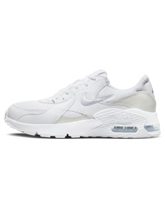 Кроссовки Air Max Excee р 9 US White CD5432 121 Nike