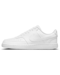 Кроссовки Court Vision Low Next Nature р 11 US White DH2987 100 Nike