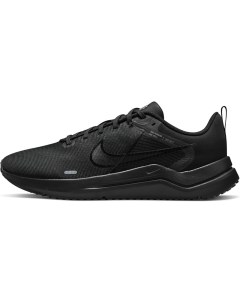 Кроссовки Downshifter 12 р 45 EUR Black DD9293 002 Nike
