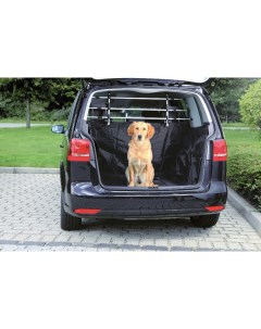 Подстилка в автомобиль для собак крупного размера 230х170 см Trixie