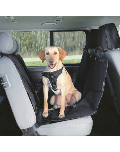 Подстилка в автомобиль для собак всех размеров 145х160 см Trixie