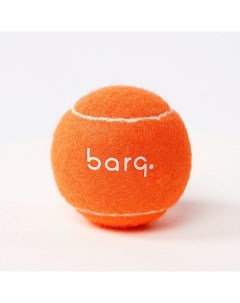Мячик для собак Runner Ball Оранжевый Barq