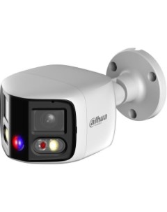 Камера видеонаблюдения IP DH IPC PFW3849SP A180 E2 AS PV 0280B 1860p 2 8 мм белый Dahua