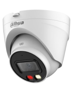 Камера видеонаблюдения IP DH IPC HDW1439VP A IL 0280B 1440p 2 8 мм белый Dahua