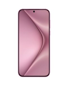 Смартфон Pura 70 12 256Gb ADY LX9 розовый Huawei