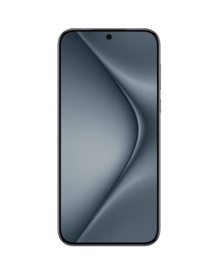 Смартфон Pura 70 12 256Gb ADY LX9 черный Huawei