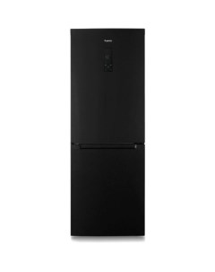 Холодильник двухкамерный Б B920NF черный Бирюса