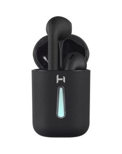 Наушники HB 513 TWS Bluetooth вкладыши черный Harper