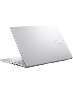 Ноутбук VivoBook 15 X1504VA BQ286 Core i5 1335U 8Gb 512Gb SSD 15 6 FullHD DOS Cool Silver Asus