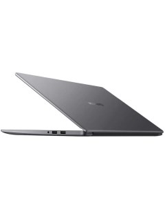 Ноутбук MateBook D15 BOD WDI9 Core i3 1115G4 8Gb 256Gb SSD 15 6 FullHD Win11 Space Grey Huawei