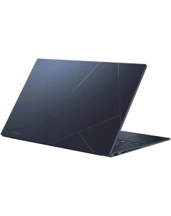 Ноутбук ZenBook 15 UM3504DA MA432 AMD Ryzen 5 7535U 16Gb 512Gb SSD 15 6 OLED 3К DOS Ponder Blue Asus