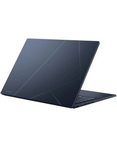 Ноутбук ZenBook 14 UX3405MA QD489 Core Ultra 5 125H 16Gb 1Tb SSD 14 OLED WUXGA DOS Ponder Blue Asus