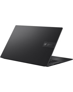 Ноутбук VivoBook 17X K3704VA AU100W Core i5 13500H 8Gb 512Gb SSD 17 3 FullHD Win11 Indie Black Asus