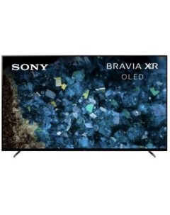 Телевизор XR 55A80L Sony