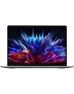 Ноутбук Redmibook 14 Core Ultra 7 155H 32Gb SSD1Tb Intel Arc Win 11 trial для ознакомления grey JYU4 Xiaomi