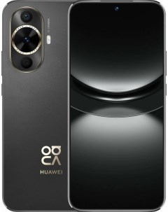 Телефон Nova 12s 8 256Gb Black FOA LX9 Huawei