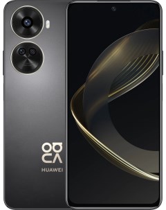 Телефон Nova 12 SE 8 256Gb Black BNE LX1 Huawei