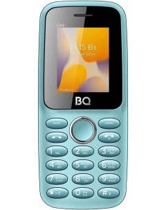 Телефон 1800L One Blue Bq