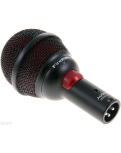 Инструментальные микрофоны FireBall V Audix