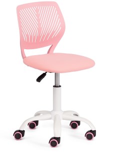 Детское кресло FUN Розовый Tetchair