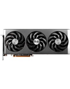 Видеокарта AMD Radeon RX 7800 XT NITRO+ Gaming OC, 16Gb GDDR6, 256 бит, PCI-E, 2HDMI, 2DP, Retail (11330-01-20G) Sapphire
