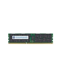 Память DDR3L RDIMM 16Gb, 1333MHz, CL9, 1.35V, Dual Rank, ECC Reg, (647901-B21/647653-081/664692-001) Hpe
