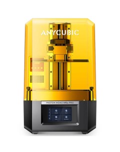 3D принтер Photon Mono M5s Pro Anycubic