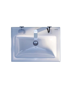 Раковина для тумбы AM.PM X-Joy 65 см Am.pm.