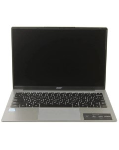 Ноутбук Aspire 14 N100 серый AL14 31P C8EV Acer