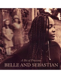 Belle And Sebastian A Bit Of Previous LP Matador