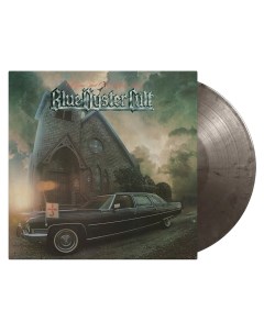 Blue Oyster Cult On Your Feet Or On Your Knees Silver 2LP Music on vinyl