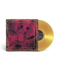 Kyuss Blues For The Red Sun Gold Vinyl LP Rhino records