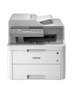 Лазерное МФУ DCP L3551CDW A4 Brother