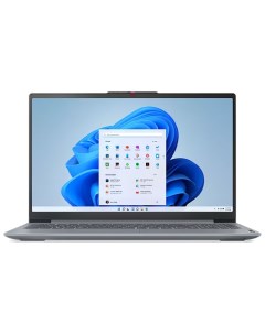 Ноутбук IdeaPad 3 15IAU7 82QD00C3UE Lenovo