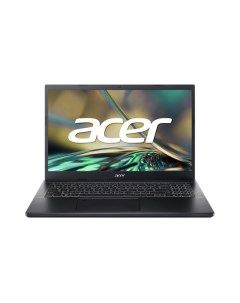 Ноутбук A715 76G NH QMYER 002 Acer