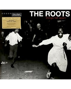 The Roots Things Fall Apart 2LP Iao