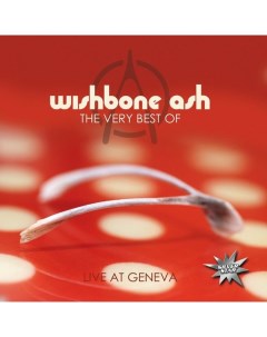 Wishbone Ash The Very Best Of LP Zyx