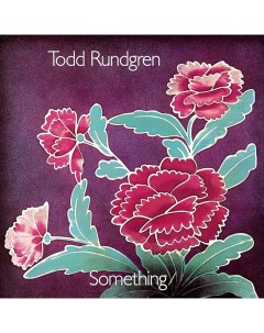 Todd Rundgren Somethinganything 2LP Music on vinyl