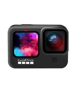 Экшн камера HERO9 Black Gopro