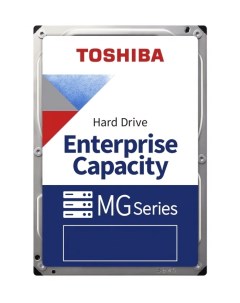 Жесткий диск серверный 3 5 8TB Enterprise HDD Toshiba