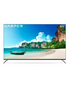 Телевизор 65Q851TS 65 165 см UHD 4K Harper