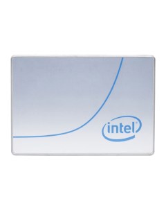 SSD накопитель DC P4500 2 5 1 ТБ SSDPE2KX010T701 Intel