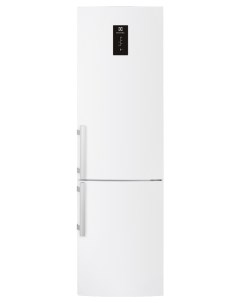 Холодильник EN3454NOW белый Electrolux