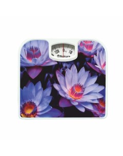 Весы напольные SA 5000 фиолетовые Sakura