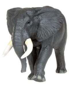 Игровая фигурка Африканский слон Papo