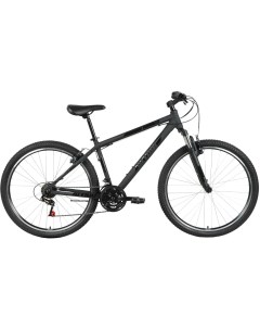 Велосипед AL 27 5 V FR 2022 Altair
