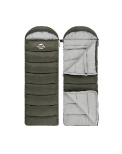Спальный мешок U250 U Series Twine Cotton Naturehike