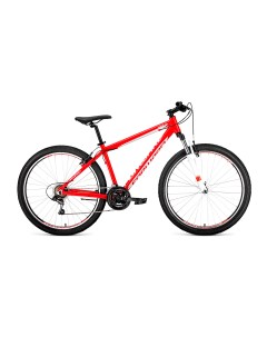 Велосипед Apache 27 5 1 0 2019 19 red white Forward